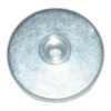 End Cap Right Part Number B012-0800 for Simplicity and Cleanmax and Riccar Models 7200, 7250, 7400, 7450, 7700, 7750, 7900, 7950,6400, 6670, 6670T, 6550, 6570, 6800, 6870, 6900, 6970, 6-5AE,CMPB, CMPS1N,CMPS-QD, VPPB, CMPS-Q,R20S,R100, R200, R300, R300C, R500, R600, R700, R800, R800C, 4-5AE,S20SC,S20S,SHD-1T,SYMCL, SYMCLNT, SYMC, SYMCNT, SYMCL.USA, SYMD, SYMDL, SYME, SYMENT, SYMUSA.SU, SYM.USAFS, SYMP, SYMPNT, SYMS, SYMST,SYMCBP.1,VIBCBP.1
