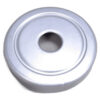 COVER, FAN LOWER 7.2"    MOTOR 115330/115334 Part Number: 20-4429 for Lamb