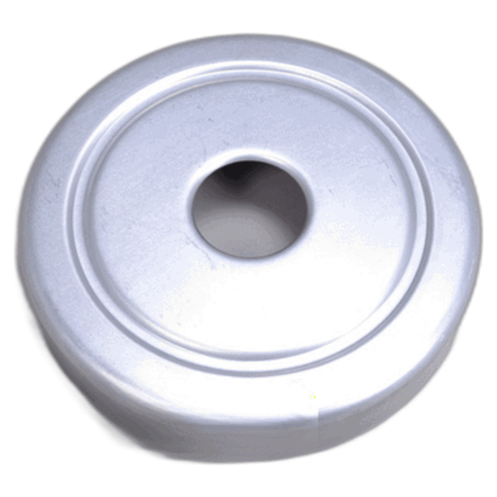 COVER, FAN LOWER 7.2" MOTOR 115330/115334 Part Number: 20-4429 for Lamb