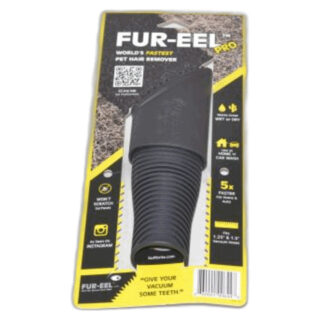 Fit All, Residential Fang & Fur-eel Pro Pet Tool Fitall 1 1/4
