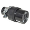 Fit All, Commercial Female 3way Plug-heavy Duty