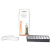 CleanMax Nitro Upright Filter Set CMNR-QD Filter Set HEPA Exhaust and Foam Secondary