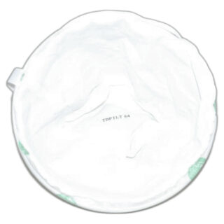 Titan Filter Cloth-titan Tcs7702 & Tcs9902 Central Vac