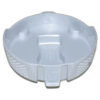 PostMotor Filter Cover Bissell repair part number: 1608233