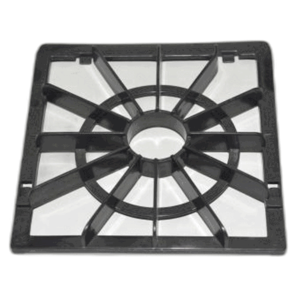 Fuller Brush Filter Cover-fuller Brush
