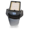 Hoover Filter Exhaust-hoover Uh71230 Elite Whole Houseuh71250