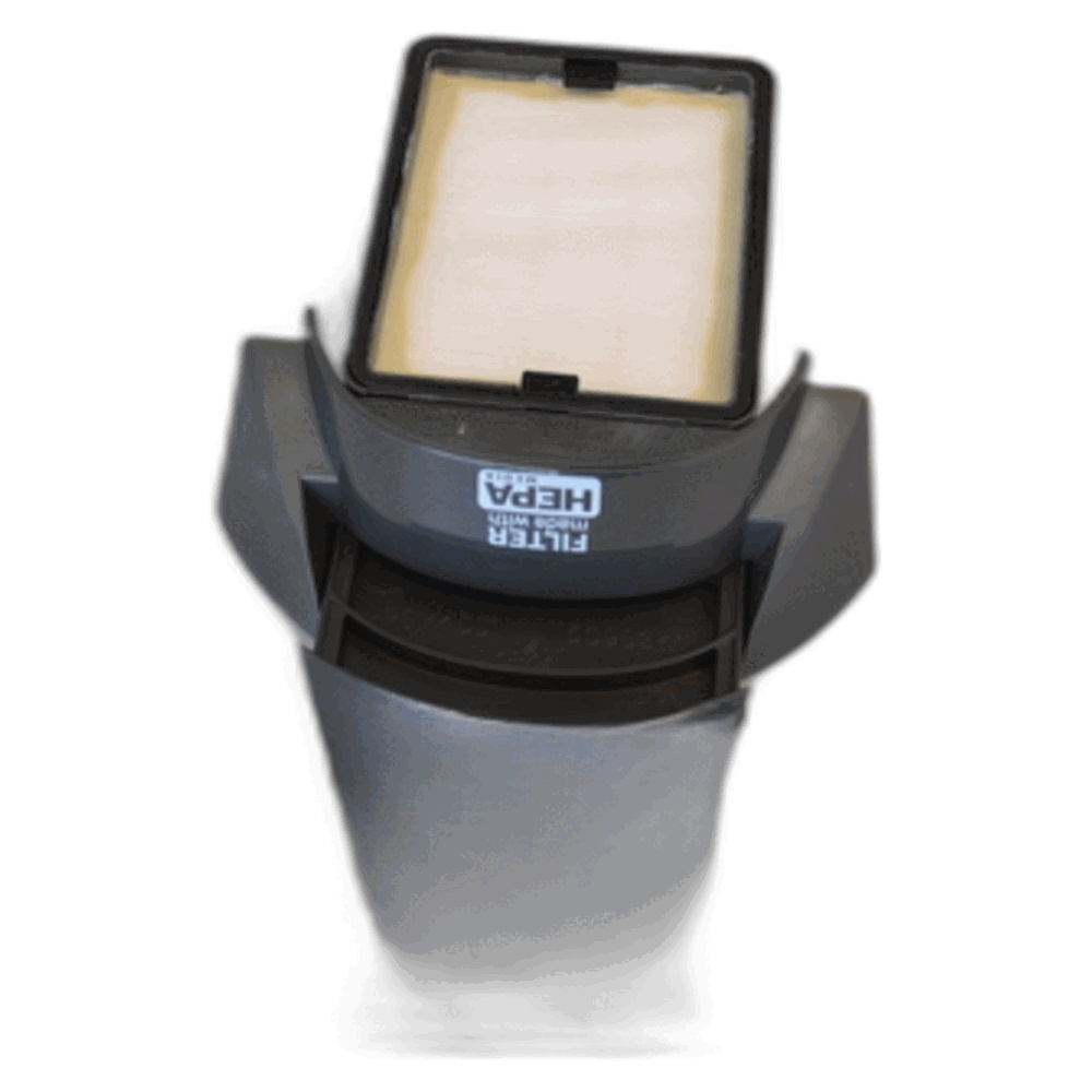 Hoover Filter Exhaust-hoover Uh71230 Elite Whole Houseuh71250