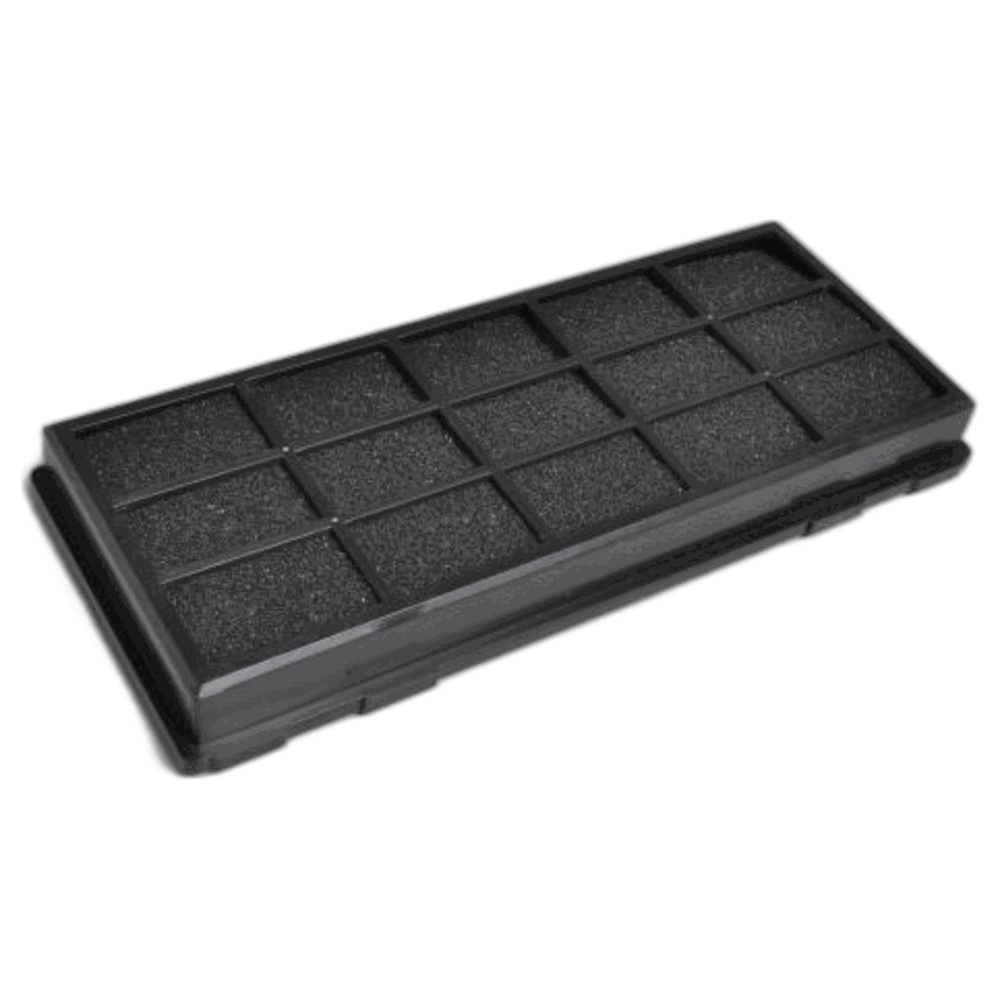 Exhaust Filter frame Part Number 54.126 for Simplicity Models SHD-1T