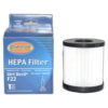 EnviroCare Filter Hepa Dirt Devil F-22 Aspire EnviroCare