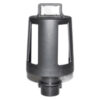 Fuller Brush Filter Hepa Secondary-fuller Brush Canisterfits Models Fb-gim & Fbp-pcv