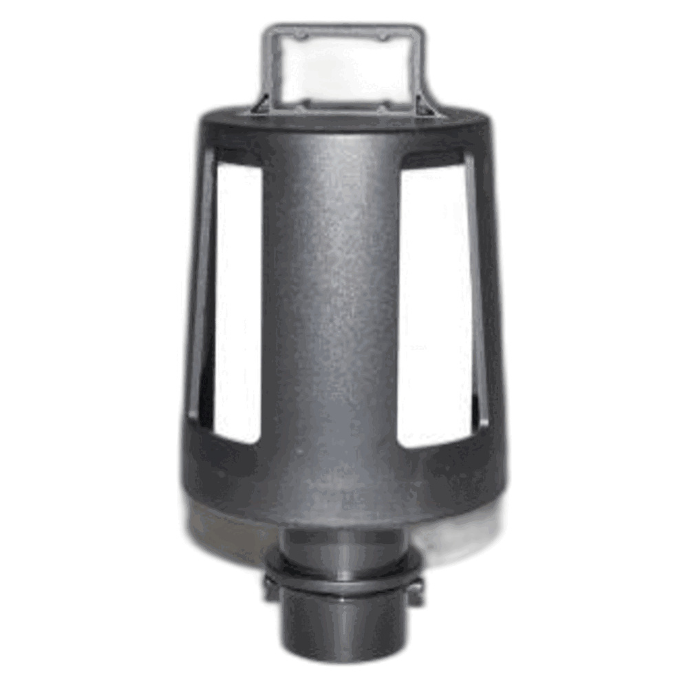 Fuller Brush Filter Hepa Secondary-fuller Brush Canisterfits Models Fb-gim & Fbp-pcv