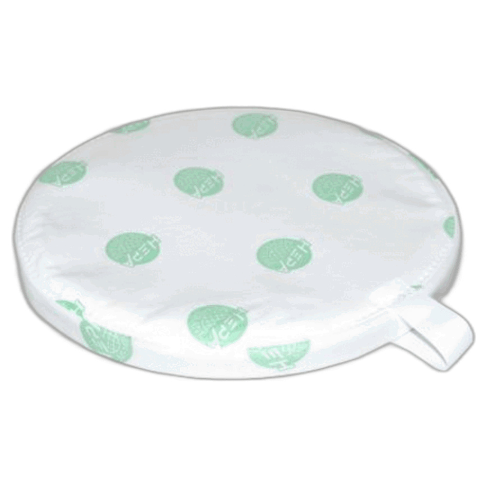Titan Filter Inverted-titan Tcs4792 Central Vac