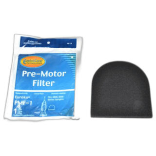 Eureka,Sanitaire Filter Pre Motor-eureka Pmf-1 Capture Upright