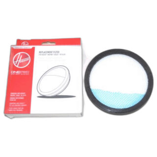 Hoover Filter Primary-hoover Bh53800v Bh53801v Evolve Pet