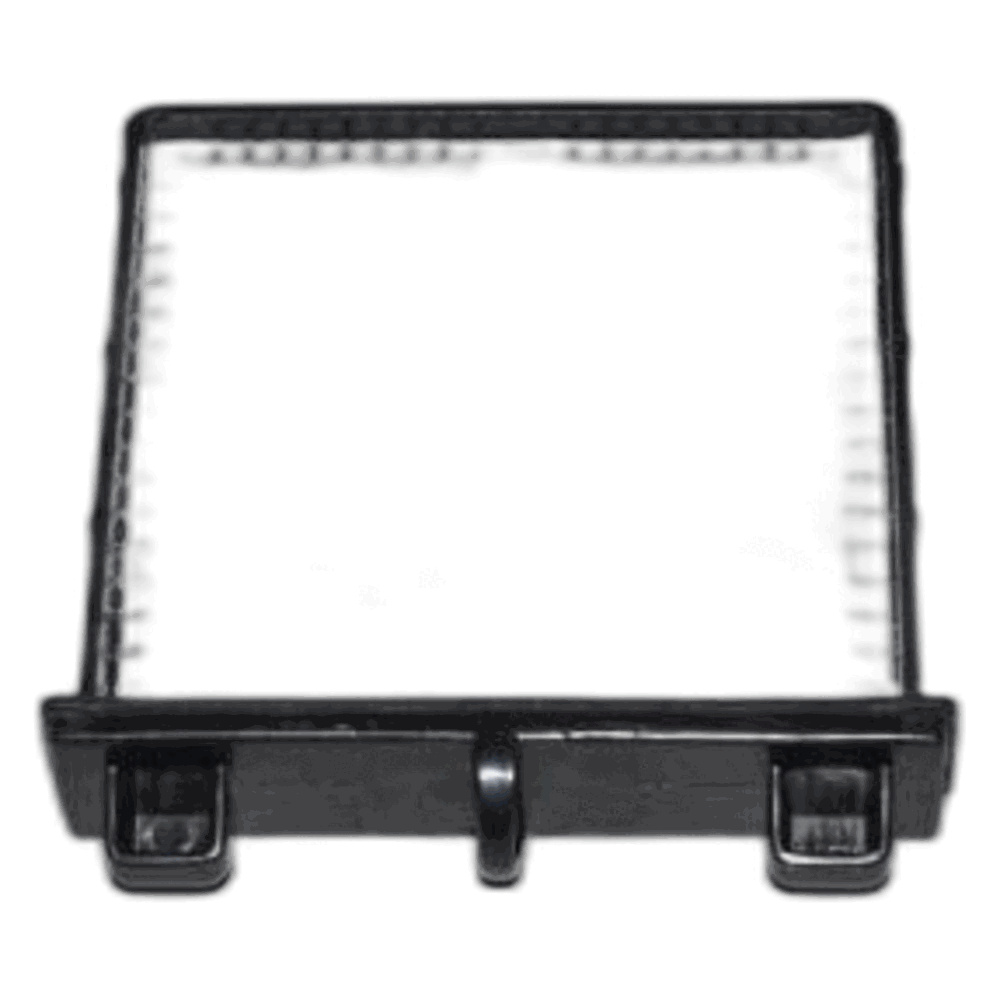 Carpet Pro Filter Secondary-carpet Pro Cpc-tt Compact Can.
