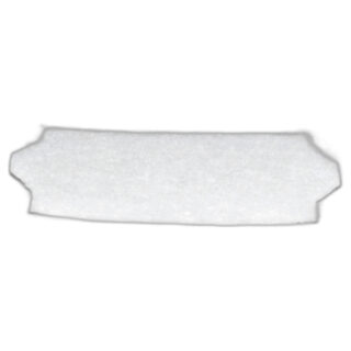 Eureka,Sanitaire Filter Secondary-eureka 4870 Smart Vacea