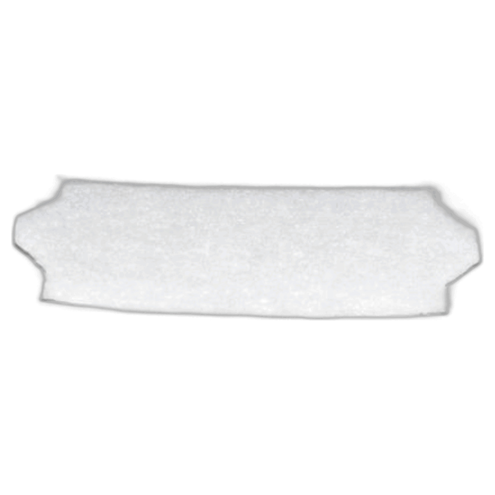 Eureka,Sanitaire Filter Secondary-eureka 4870 Smart Vacea