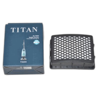 Titan Filter Set Hepa for titan T3600 Upright and kenmore K3010