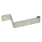 Filter Support Clip- Eur. For: eureka,sanitaire — part 11 thumbnail