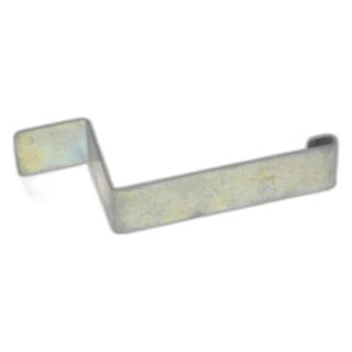 Filter Support Clip- Eur. For: eureka,sanitaire