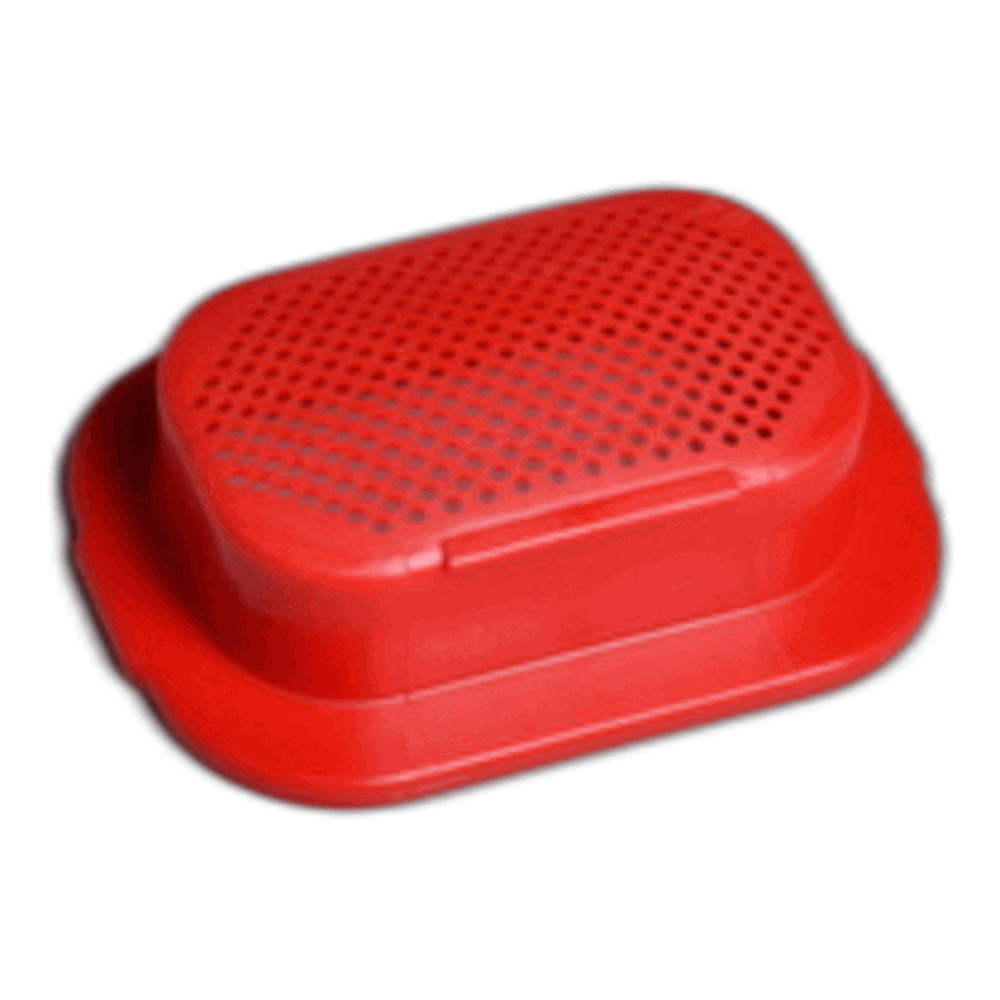 NO LONGER AVAILABLE TANK FILTER Bissell repair part number: 2030105