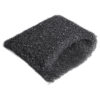 Royal Filter Tank Hoover F5815 Steam Vac
