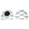 EnviroCare Filter-compact Tri Star Secondary 2pk Replacement
