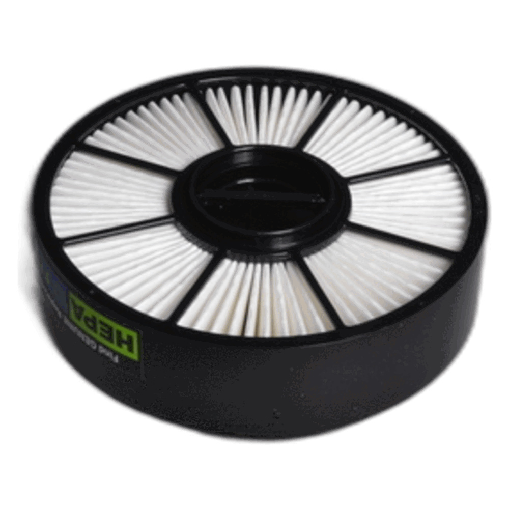 Dirt Devil Filter ''hepa'' Royal D/d 091950 (f-8) Outlastfoam Filter Is 81-2317-06