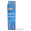 Hoover Filter-hoover Bagless Uprights ''hepa'' Cartridgeenvirocare