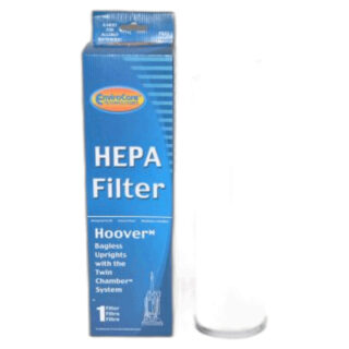 Hoover Filter-hoover Bagless Uprights ''hepa'' Cartridgeenvirocare
