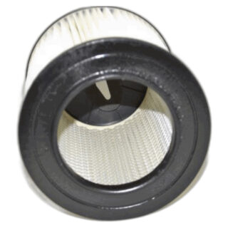 Titan Filter-titan Tcs-5525 Central Vac 7 Inchfits Royal Cs400 Cs620 Cs820