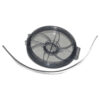 Kenmore Flap Dirt Cup-kenmore Du2015 Du2055 & 30725