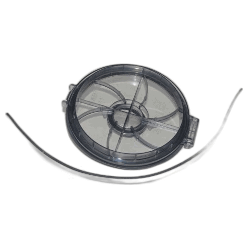 Kenmore Flap Dirt Cup-kenmore Du2015 Du2055 & 30725