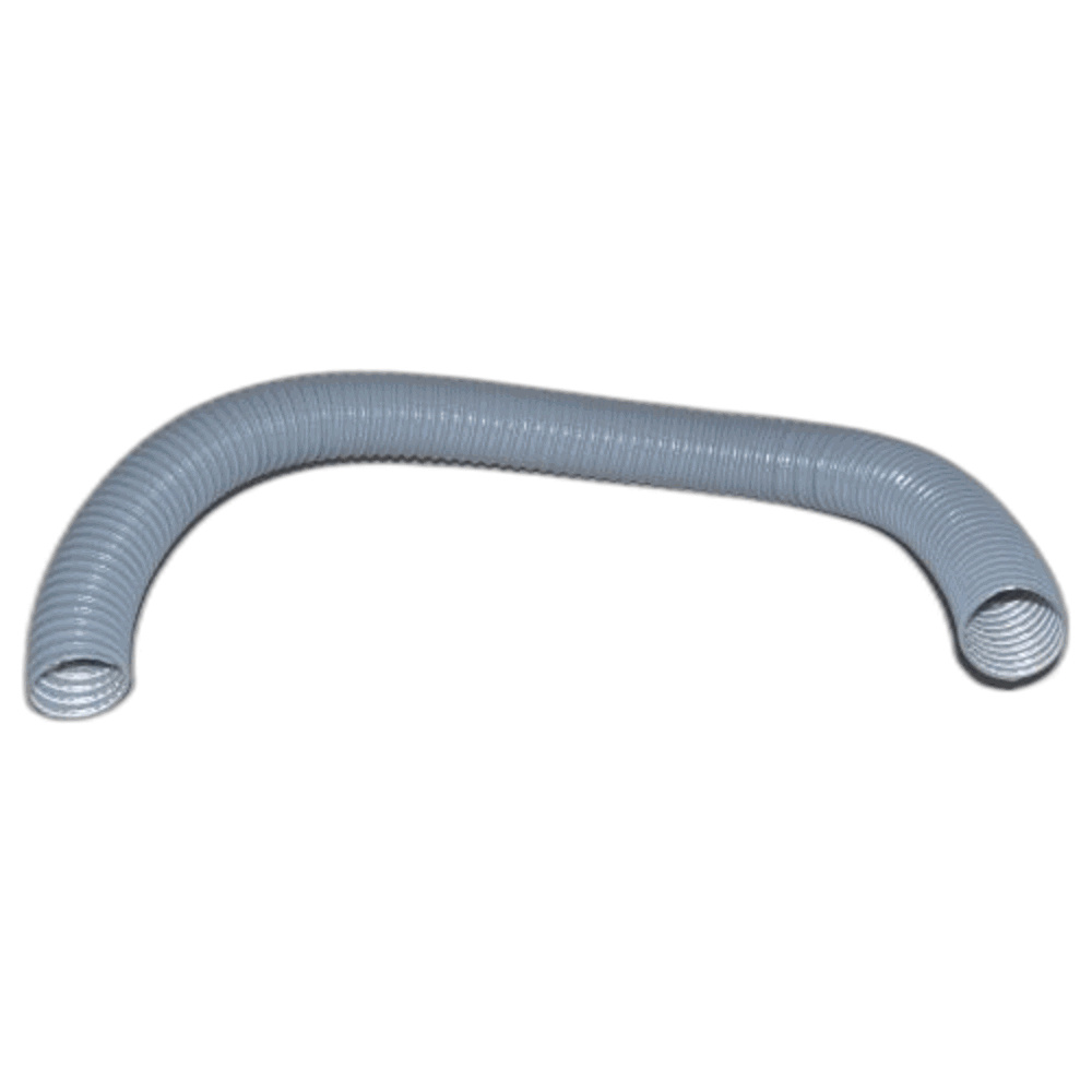 Fit All, Central vac Flexible Tubing 36in All Central Vac