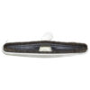 Fit All, Residential Floor Brush-1 1/4 White Horse Hair 12'' Deluxe