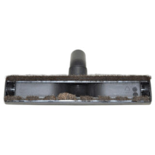 Horsehair Floor Brush 12-Inch Universal Neck