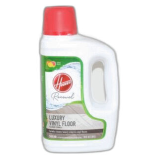 Hoover Floor Cleaner-hoover Luxury Vinyl 64oz Bottle