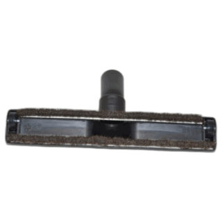 Nutone Floor Tool-nutone Horse Hair Bristle Curved End11 3/4 Inch