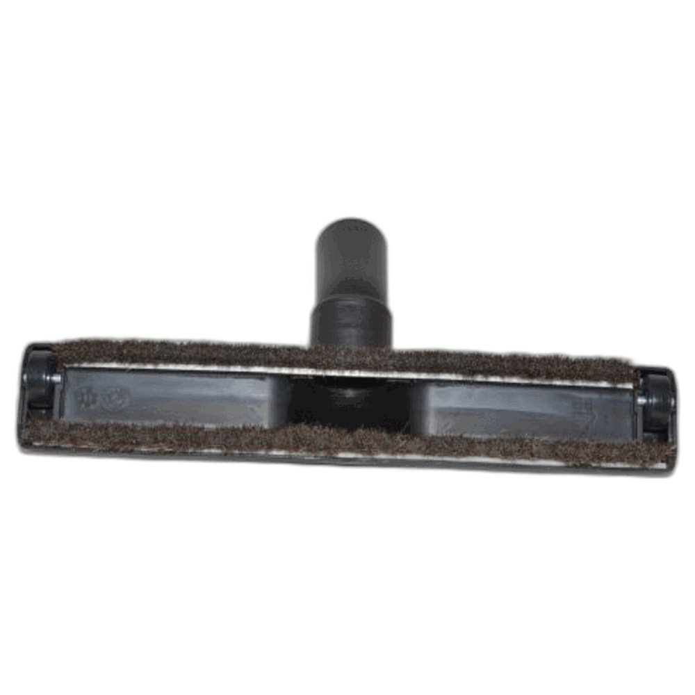 Nutone Floor Tool-nutone Horse Hair Bristle Curved End11 3/4 Inch