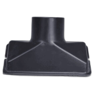 Shop Vac Floor/uph Nozzle-shop-vac Large Opening2 1/2 Inch Tool