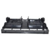 BOTTOM PLATE, PN     116.22812203 Part Number: 8192161 for Kenmore