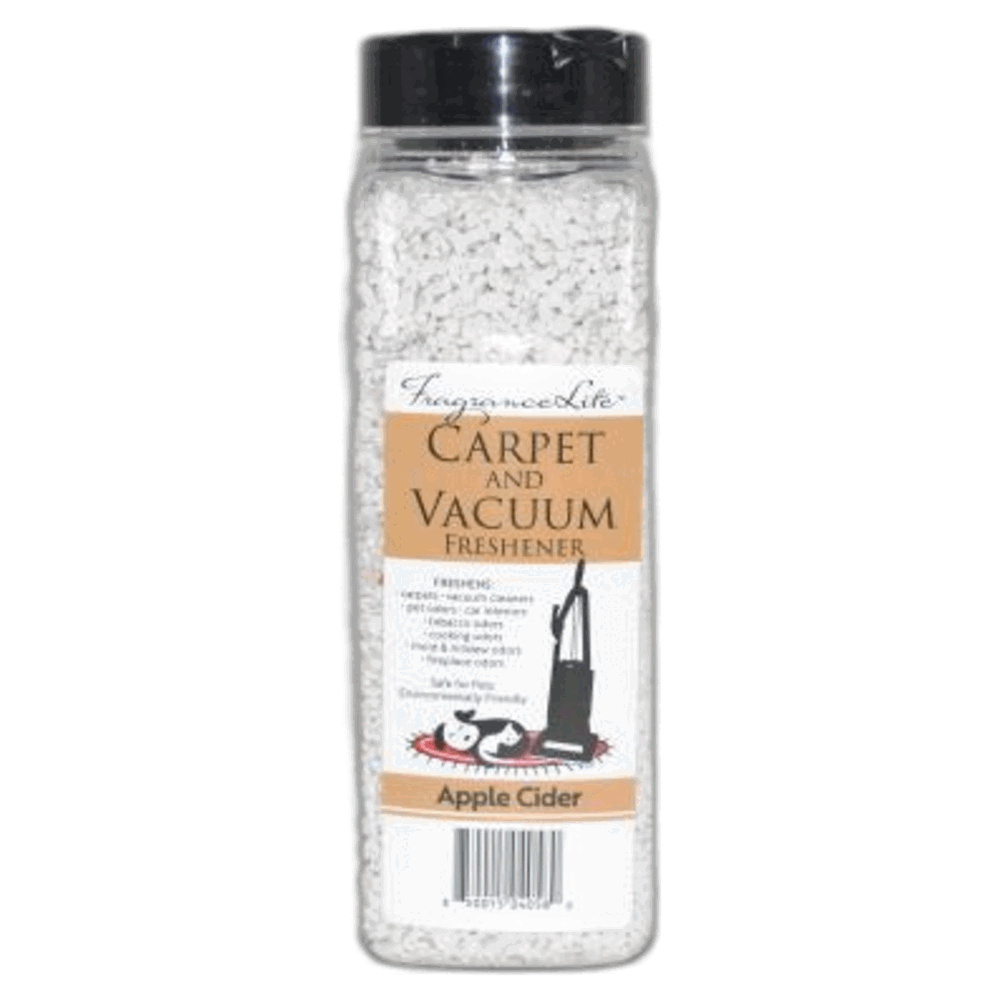 Fragrance Lite Fragrance Lite Apple Cider Carpet Deodorizer