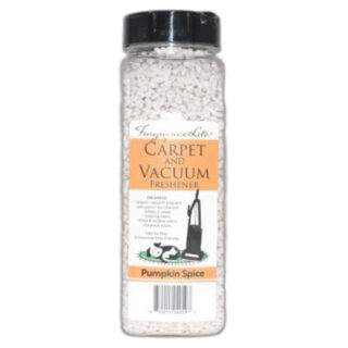 Fragrance Lite Fragrance Lite Pumpkin Spice Carpet Deodorizer
