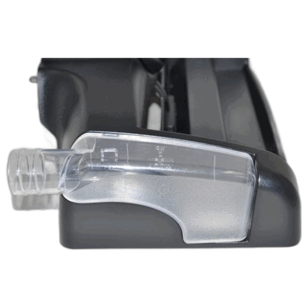 Kirby Frame Nozzle Brush-kirby Avalir Ii Shampooerincludes Belt Lifter And Inlet