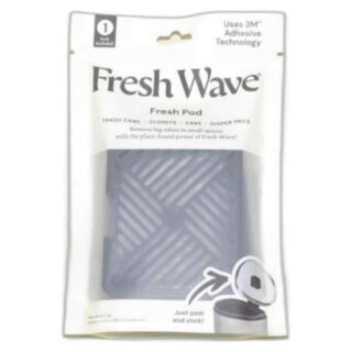 Fresh Wave Fresh Pod Fresh Wave Amber