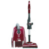 Fuller Brush Home Maid Power Team Canister