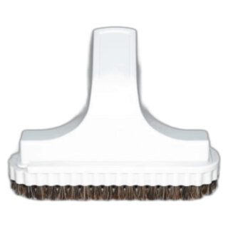 Fit All, Residential Furn Tool-1 1/4 Hh Slide On Brush Gray