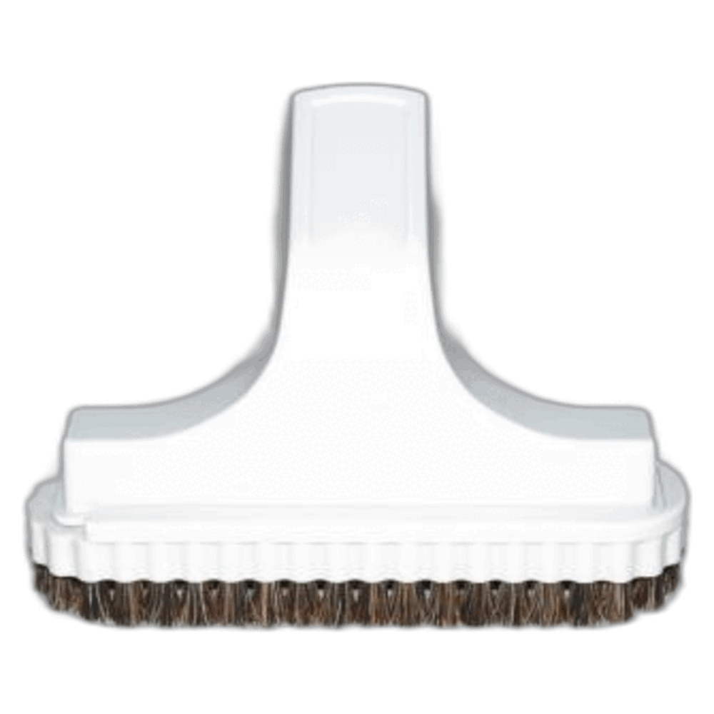 Fit All, Residential Furn Tool-1 1/4 Hh Slide On Brush Gray