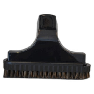Fit All, Residential Furniture Tool-1 1/4'' Slide On Brush Hh Black