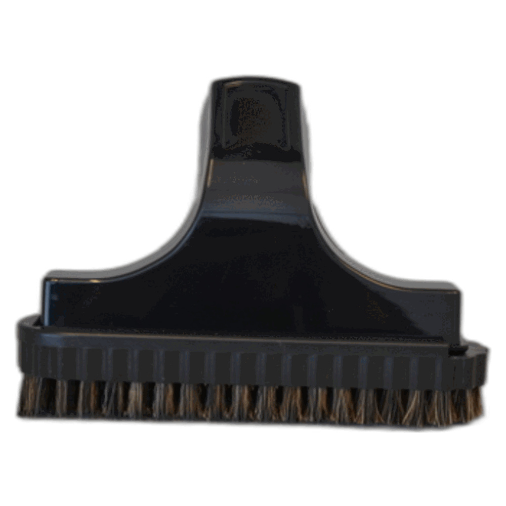 Fit All, Residential Furniture Tool-1 1/4'' Slide On Brush Hh Black
